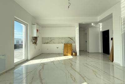 COMISION 0% | Penthouse | 62 mp terasa - 4
