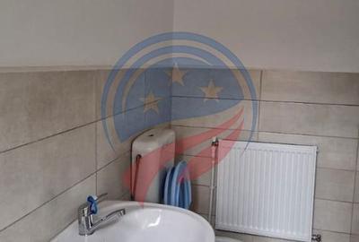 Spațiu comercial open space de închiriat | 167 mp | 12 €/mp negociabil - 8