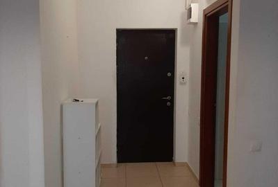 GARSONIERA - POPESTI-LEORDENI, BUCATARIE INCHISA, CENTRALA, METROU - 5