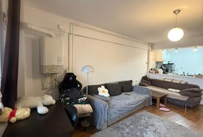 Apartament de vânzare, 2 camere, 54 mp, zona Platinia/USAMV - 14