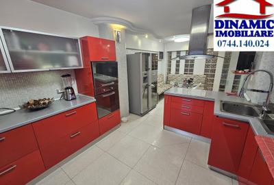 Apartament de Lux cu Vedere Panoramica Ultracentral, Piatra-Neamt, Euroconfort, - 4