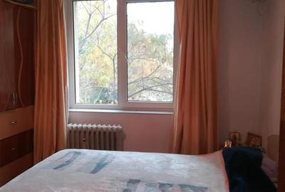Apartament 3 camere | Dristor, str. Racari | Bloc 1985 - 5