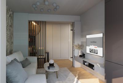 Apartament 2 camere- Ananda Residence-Metrou Berceni-Popesti Leordeni - 3