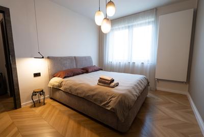 Comision 0 % I Apartament cu 2 camere I Garaj + Boxă I Str. Republicii - 1