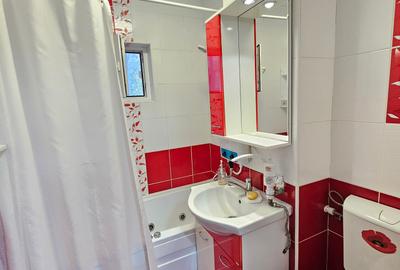 Tineretului/Timpuri Noi/4 Minute Metrou/Ap 2 Camere Renovat la Cheie/ - 13
