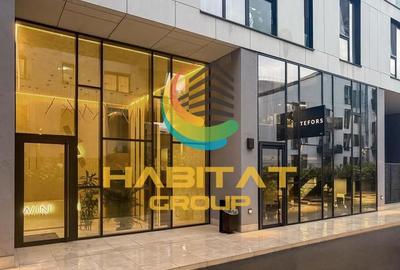 Inchiriere spatiu Comercial - Birou  Herastrau - 1