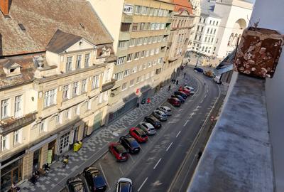 Ultracentral-str.Piatra Craiului langa Opera Romana - 1