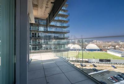 REA1028191 Apartament High End 3 camere Upsite I Zona Floreasca - 5