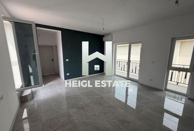 Apartament cu 2 camere si 45 mp terasa in zona Braytim - 2