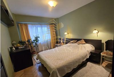 Apartament de închiriat cu 2 camere decomandat + Parcare | Iulius Mall - 3