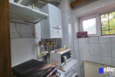 Garsonieră de vanzare, str. Doicești, Titan, Baba Novac, etaj 1/1, 29,86 mp. - 8
