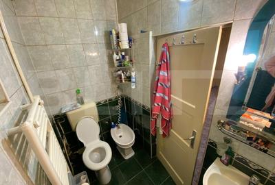 Casa individuala, de vanzare, cu 3 camere, 65 mp, zona Autogarii Beta - 9