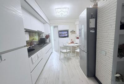 APARTAMENT MODERN & RENOVAT 3 CAMERE CRANGASI PARC METROU - 7
