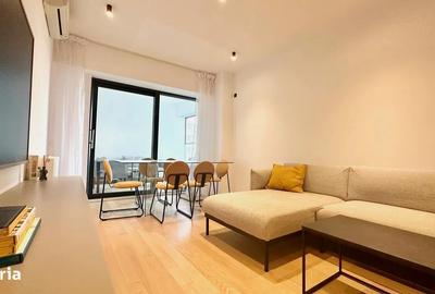 Apartament NOU 3 camere UPGROUND - 2