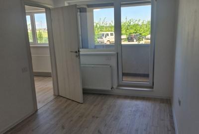 Vand apartament 2 camere complex Vivamus Residence bloc nou predat - 5