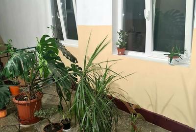 Apartament spatios cu 4 camere, 2 balcoane – Marghita, zona Penny - 14