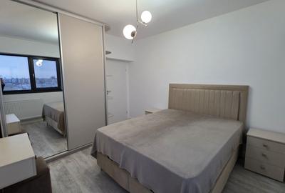 Apartament de inchiriat | 2 camere | Lacul Morii| CENTRALA + PARCARE - 1