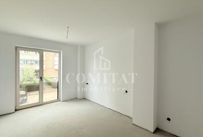 Apartament 2 camere Dorobanților Cluj imobil nou cu CF - 4