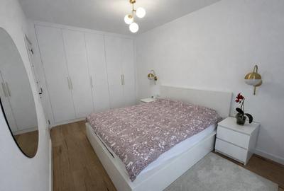 Apartament 3 camere, 59 mp + balcon, Gheorgheni - zona  Iulius Mall - 5