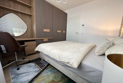 Luxury apartment for rent - 9