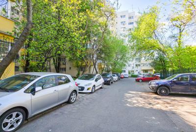 Apartament 4 camere, 2 băi, 2 balcoane, bloc reabilitat - 19