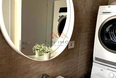Casa moderna P+1+M, an 2019, mobilata si utilata, Ploiesti Nord - 9