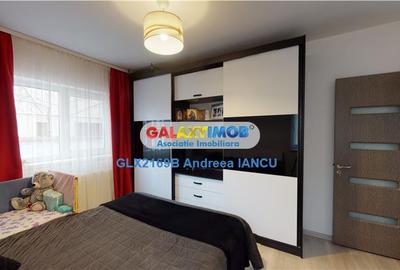 Apartament 2 Camere Ghencea - 8