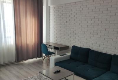 Apartament 2 camere decomandat - loc de parcare - etaj 1 - 5