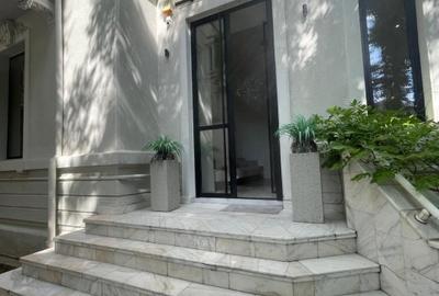 Villa Interbelica Renovata - zona Armeneasca - Aproape de Bl. Carol - 3