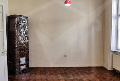 Apartament unicat, in Centru Cluj-Napoca, 3 camere, arhitectura aparte - 6