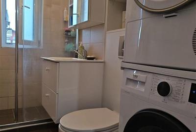 Apartament 3 camere 60 MP Open Space - 11