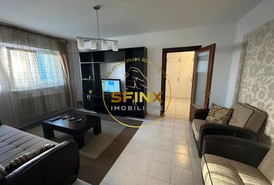 Apartament cu 2 camere semidecomandat, mobilat în Polonă