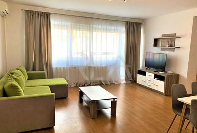 3 Camere Păcii Bloc Boutique cu 2 Etaje - 1