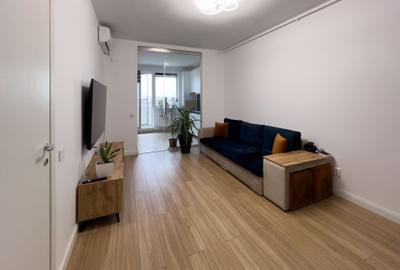 Apartament 2 camere Complex Avangarde Grande Village - bd. Timisoara