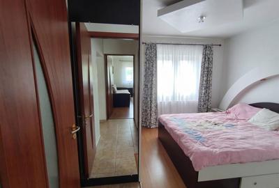 Apartament 2 camere | Etaj 3 | Mobilat | 2c-7666 - 5