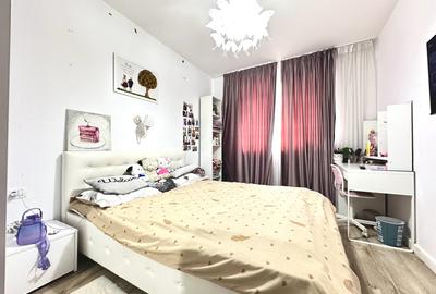Duplex spatios, 4 camere, 106 mp utili, 268 mp teren - Dumbravita - 5