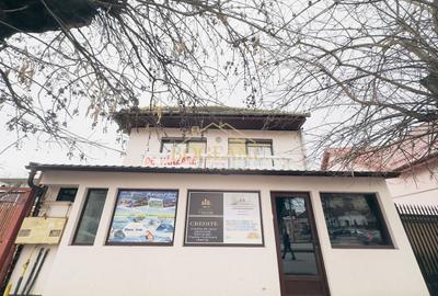 Casă individuală cu 5 camere în Dâmbovița