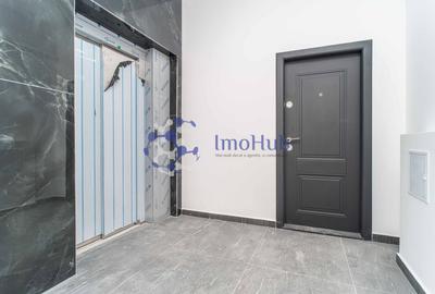 Penthouse Exclusivist · 4 camere · Terasă panoramică - 11