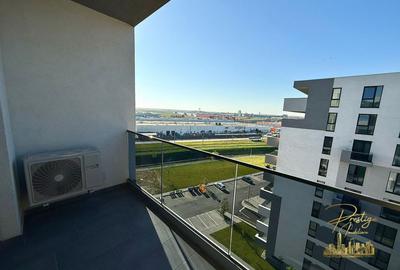 Apartament cu 2 camere tip Tirol de vanzare in Prima Arena Residence - 19