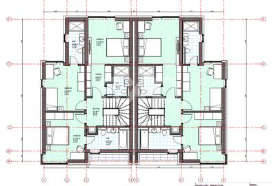 Teren Intravilan | CU Constructie | AC in curs - 2