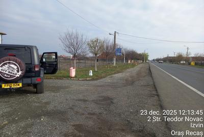 Doua terenuri la pachet - 1