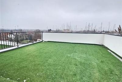 Penthouse 170 mp Unirii AMA Residence cu 2 parcari - 7