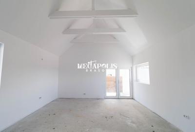 Casa Single / Structura Lemn / Finisaje Incluse - 5