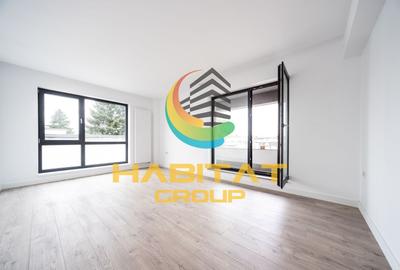 Apartament cu 3 camere decomandat în Berceni