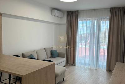 APARTAMENT 2 CAMERE | DE ÎNCHIRIAT | PRIMA URBANA - 12