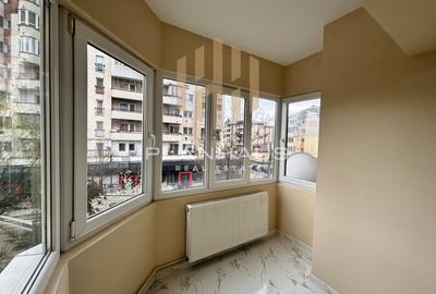 Apartament 2 camere – Bld. Traian, Muzeul de Mineralogie,etaj 2 - 3