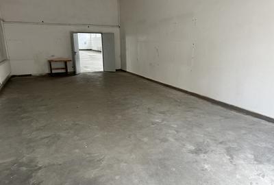 HALA DE INCHIRIAT I 1200 MP I CU TOATE UTILITATILE I ACCES TIR I CURTE I - 16