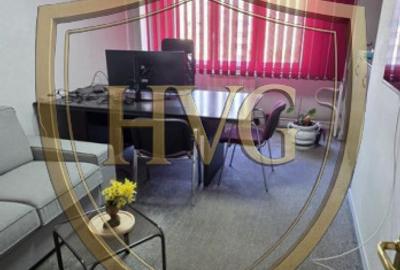 Spatiu Birou | 3 Camere | Decomandat | Matei Basarab - 4