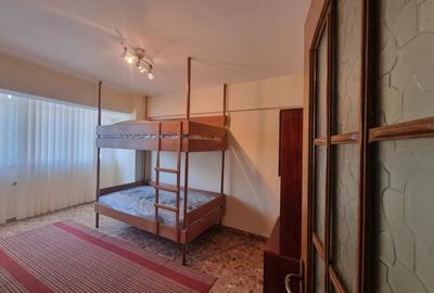 Apartament-spectacol/ 101 mp utili/ living de 54 mp! Unic în Bacău! - 9