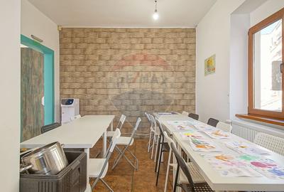Casă / Vilă cu 9 camere de închiriat în zona Centrul Civic! - 14
